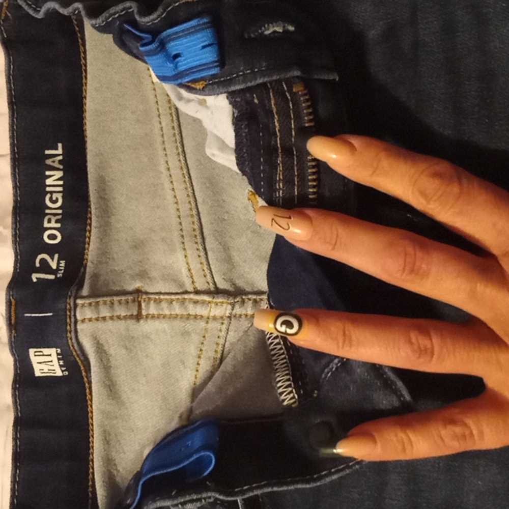 Boys jeans - Picture 2 of 3